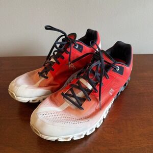 👟 On Running Cloudflow 3.0 "Rust Eclipse" – Men's Size 13 👟